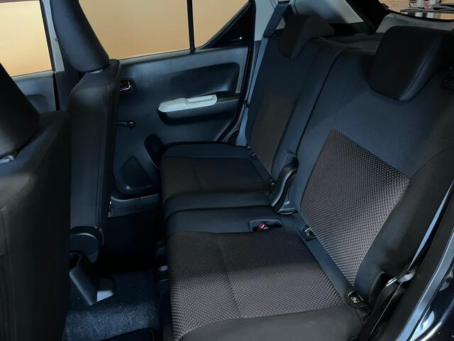 Suzuki IGNIS 1.2 Select dakkoffer | dakdragers | dealer onderhouden | navi | lmv