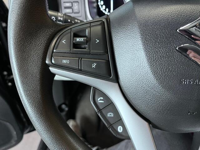 Suzuki IGNIS 1.2 Select dakkoffer | dakdragers | dealer onderhouden | navi | lmv