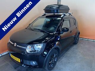suzuki-ignis-1.2-select-dakkoffer-