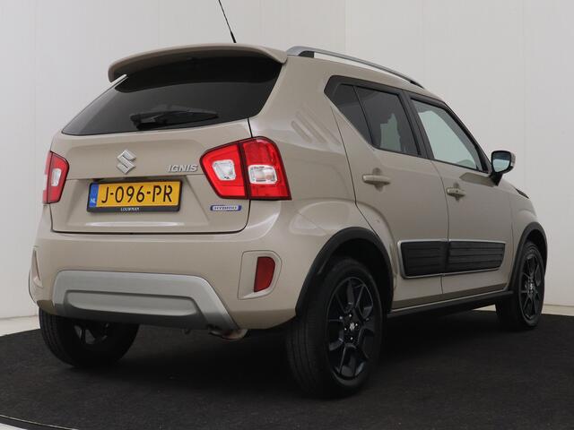Suzuki IGNIS 1.2 Smart Hybrid Style | Achteruitrijcamera | Dealeronderhouden |