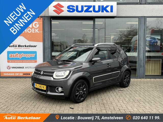 Suzuki IGNIS 1.2 Stijl