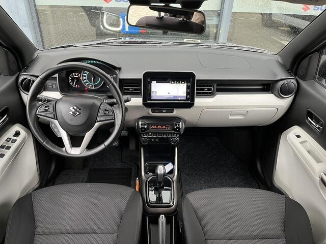 Suzuki IGNIS 1.2 Stijl