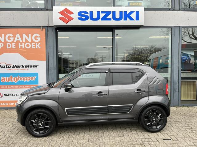 Suzuki IGNIS 1.2 Stijl