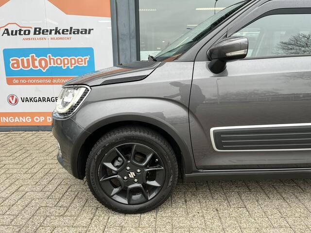 Suzuki IGNIS 1.2 Stijl