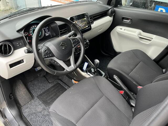 Suzuki IGNIS 1.2 Stijl