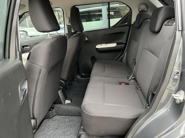 Suzuki IGNIS 1.2 Stijl