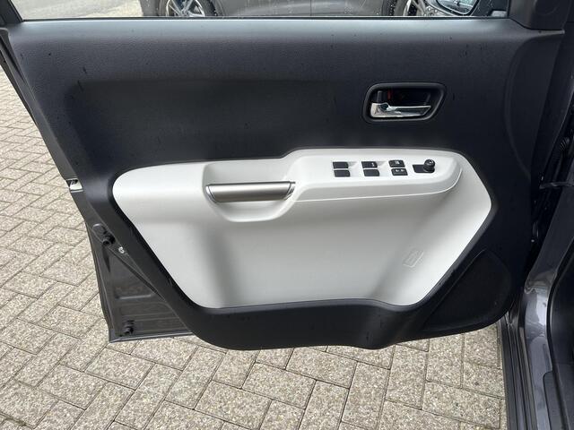 Suzuki IGNIS 1.2 Stijl