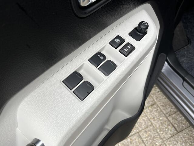 Suzuki IGNIS 1.2 Stijl