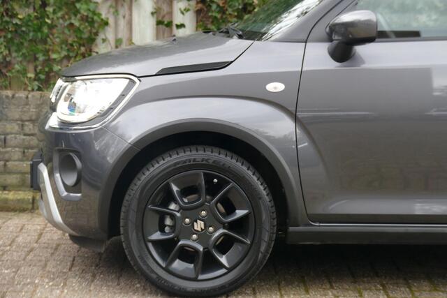 Suzuki IGNIS 1.2 Smart Hybrid Select | Automaat | RIJKLAARPRIJS |