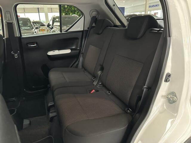 Suzuki IGNIS 1.2 Stijl Hybrid [ CLIMA I CAMERA I CRUISE CONTROL ]