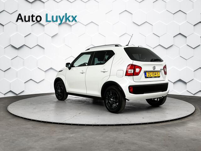 Suzuki IGNIS 1.2 Stijl Automaat | Navigatie | Cruise Control | Parkeercamera