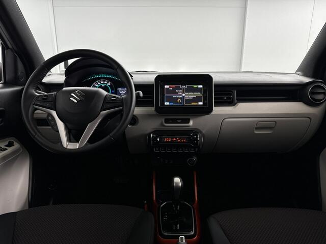Suzuki IGNIS 1.2 Stijl Automaat | Navigatie | Cruise Control | Parkeercamera