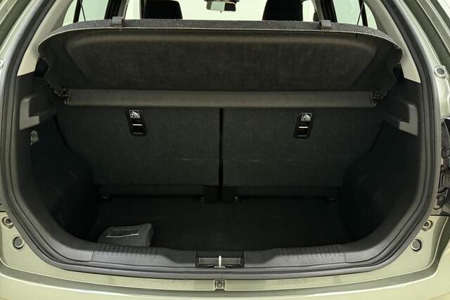 Suzuki IGNIS 1.2 Smart Hybrid Style 83pk | Navigatie | Cruise control | Achteruitrijcamera | Stoelverwarming | Climate Control | Keyless Entry en Start