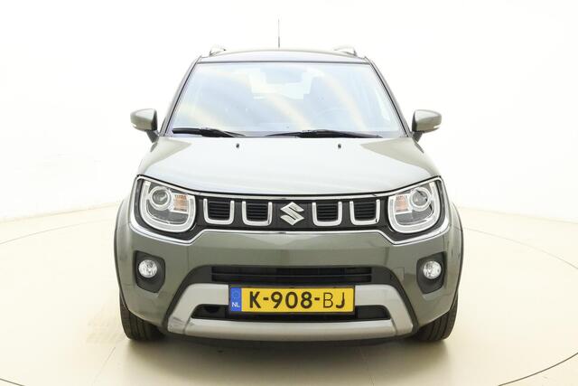Suzuki IGNIS 1.2 Smart Hybrid Style 83pk | Navigatie | Cruise control | Achteruitrijcamera | Stoelverwarming | Climate Control | Keyless Entry en Start