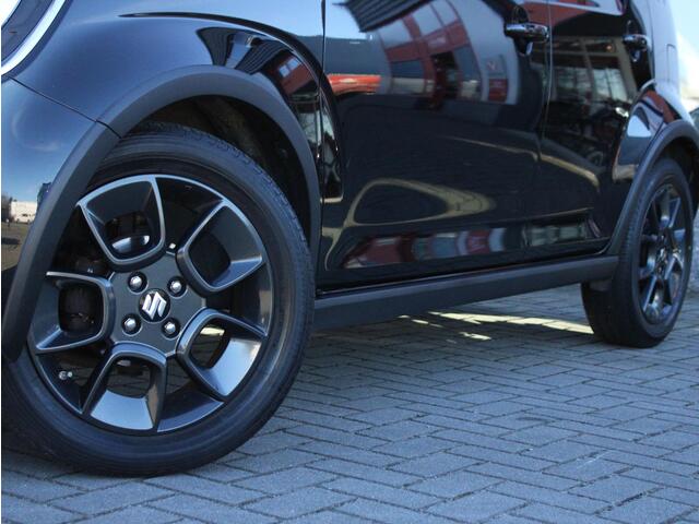 Suzuki IGNIS 1.2 Smart Hybrid Style CVT Automaat Trekhaak