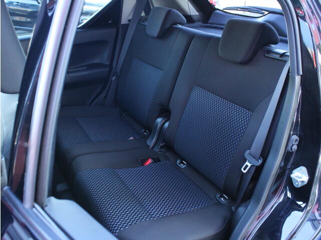 Suzuki IGNIS 1.2 Smart Hybrid Style CVT Automaat Trekhaak