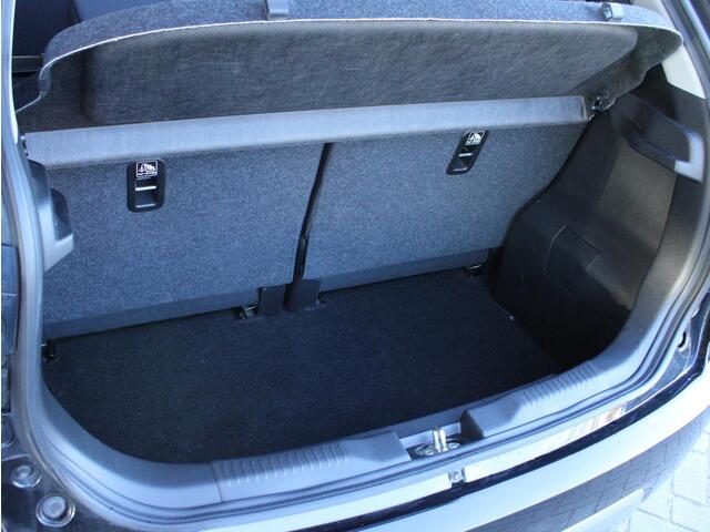 Suzuki IGNIS 1.2 Smart Hybrid Style CVT Automaat Trekhaak