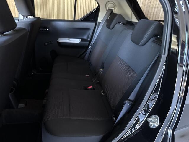 Suzuki IGNIS 1.2 Select Intro Automaat | Airco