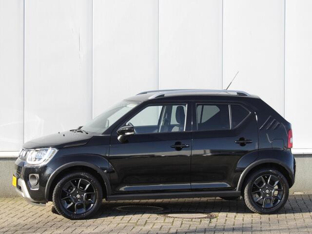 Suzuki IGNIS 1.2 Smart Hybrid Style | Cruise | Clima | Camera | Lm-Velgen