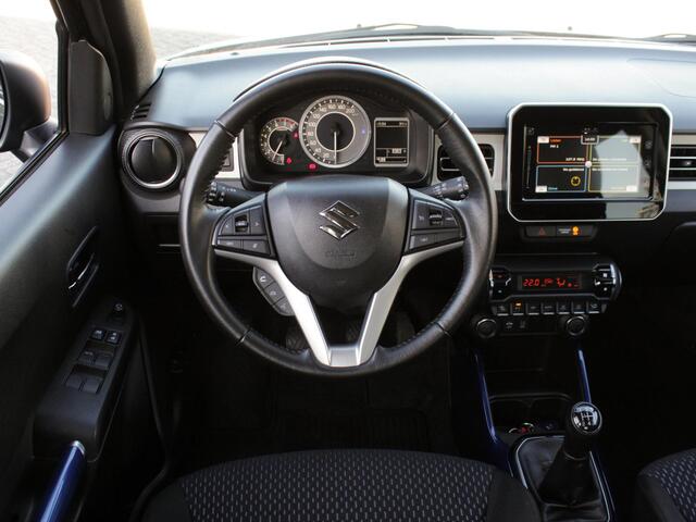 Suzuki IGNIS 1.2 Smart Hybrid Style | Cruise | Clima | Camera | Lm-Velgen