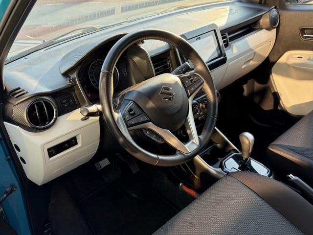Suzuki IGNIS 1.2 Select