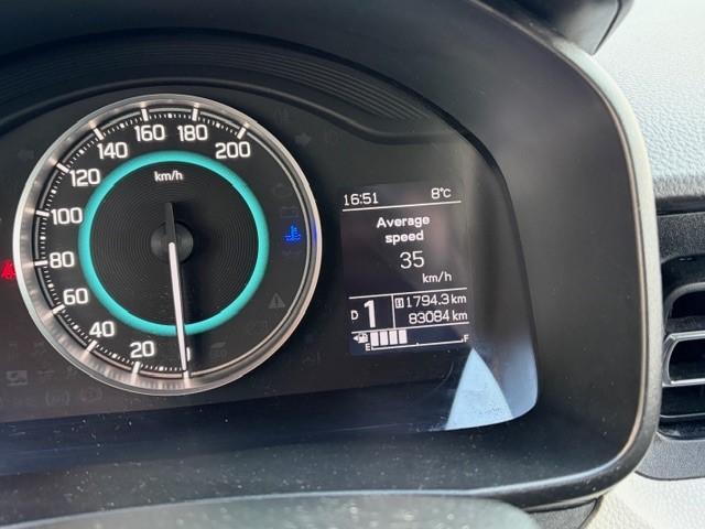 Suzuki IGNIS 1.2 Select