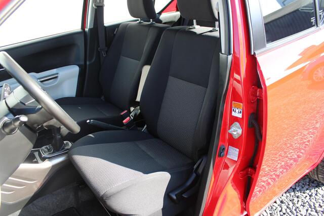 Suzuki IGNIS 1.2 Comfort Airco