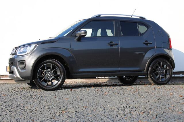 Suzuki IGNIS 1.2 Smart Hybrid Style Trekhaak, Stoelverwarming, Stijl Uitvoering