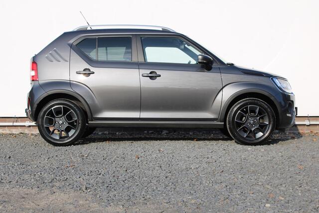 Suzuki IGNIS 1.2 Smart Hybrid Style Trekhaak, Stoelverwarming, Stijl Uitvoering