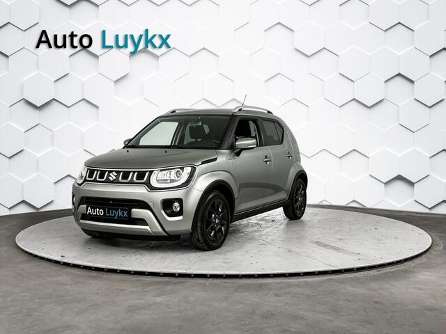 Suzuki IGNIS 1.2 Style Smart Hybrid CVT Automaat | Navigatie | Cruise Control | Climate Control