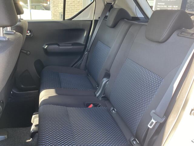 Suzuki IGNIS 1.2 SH Select