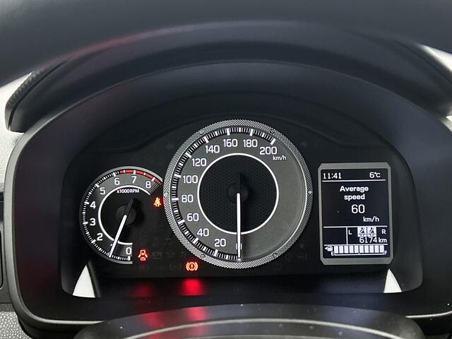 Suzuki IGNIS 1.2 Smart Hybrid Select | Apple Carplay / Android Auto (Navigatie) | Airco | Achteruitrijcamera | Stoelverwarming |