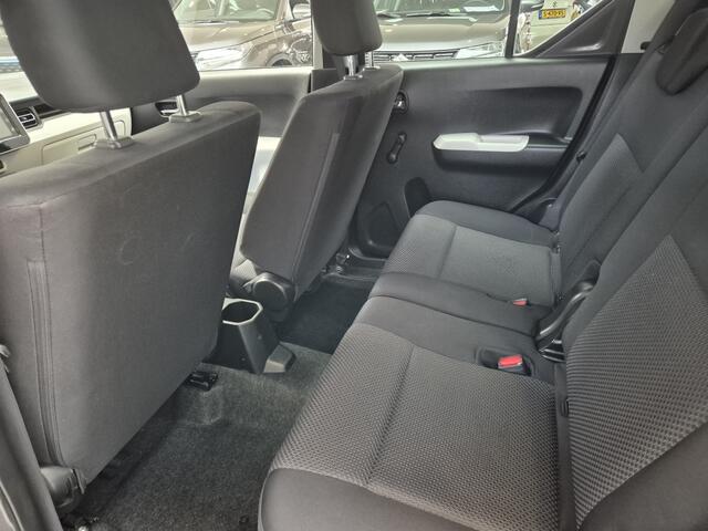 Suzuki IGNIS 1.2 Select [CARPLAY| CAMERA| TREKHAAK| ALLSEASON]