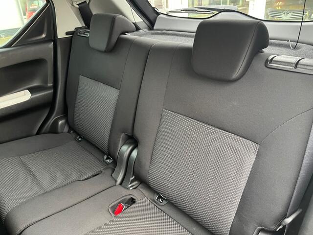 Suzuki IGNIS 1.2 SELECT,AUT,NAVI,uitstekende staat!