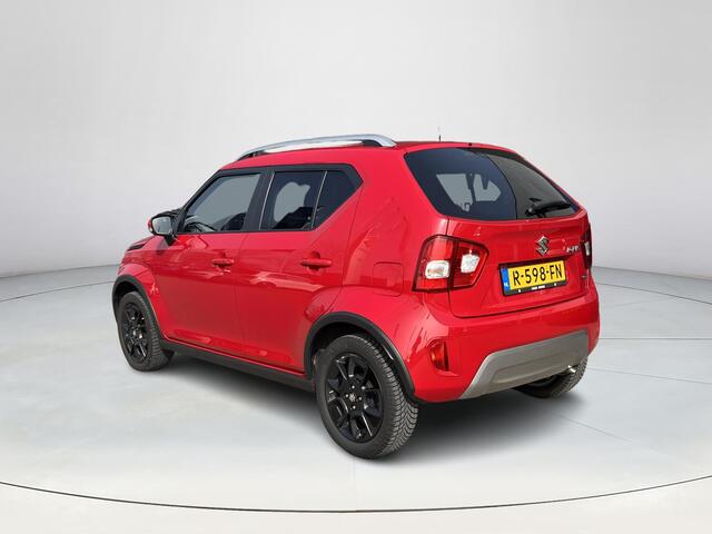 Suzuki IGNIS 1.2 Smart Hybrid Style