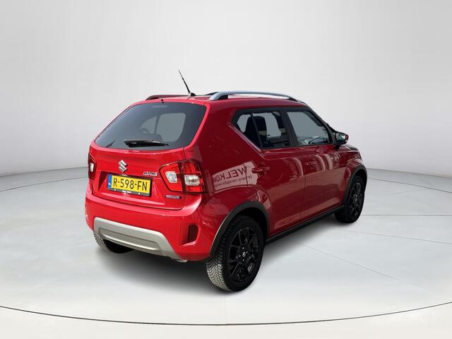 Suzuki IGNIS 1.2 Smart Hybrid Style