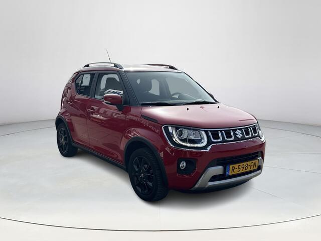 Suzuki IGNIS 1.2 Smart Hybrid Style