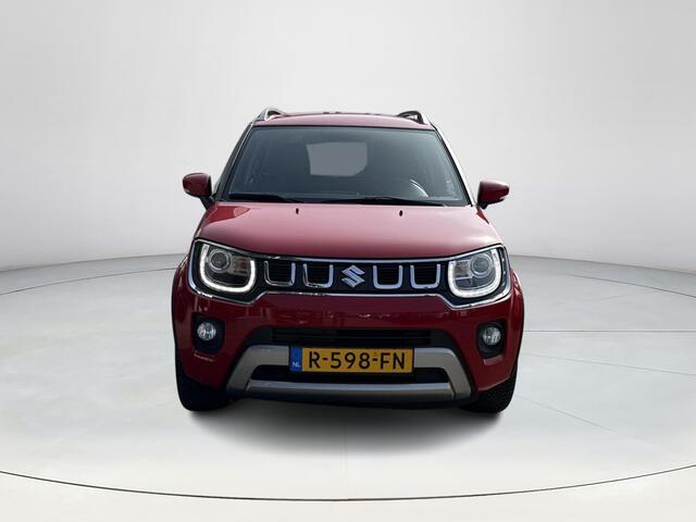 Suzuki IGNIS 1.2 Smart Hybrid Style