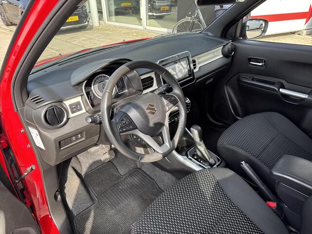 Suzuki IGNIS 1.2 Smart Hybrid Style