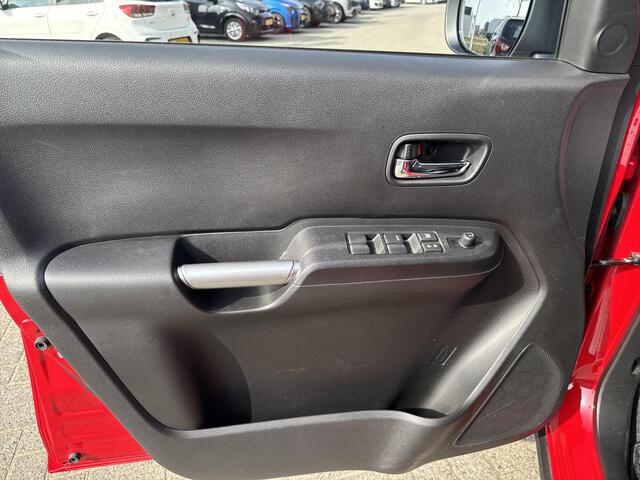 Suzuki IGNIS 1.2 Smart Hybrid Style