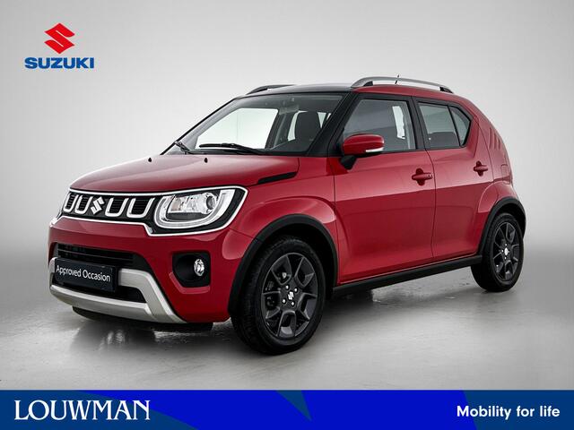 Suzuki IGNIS 1.2 Smart Hybrid Style | Navigatie | Trekhaak | Climate Controle |
