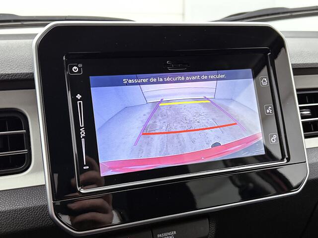 Suzuki IGNIS 1.2 Smart Hybrid Style | Navigatie | Trekhaak | Climate Controle |