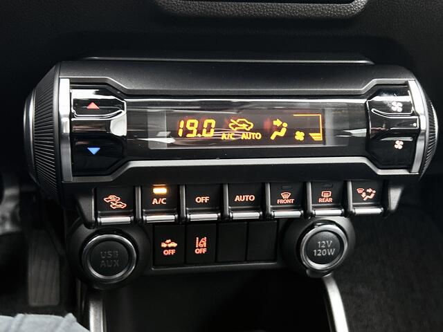 Suzuki IGNIS 1.2 Smart Hybrid Style | Navigatie | Trekhaak | Climate Controle |