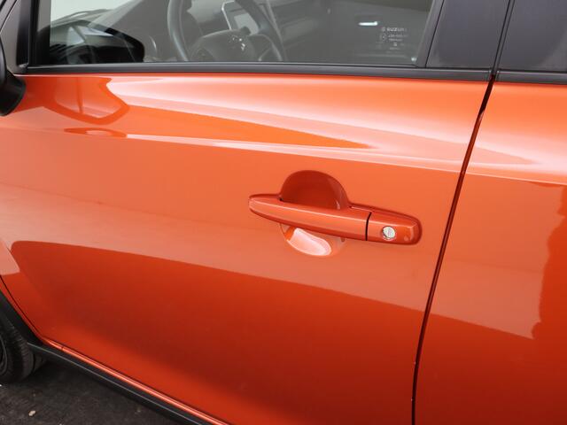 Suzuki IGNIS 1.2 Smart Hybrid Select | Airco | Stoelverwarming | Lane assist | Camera