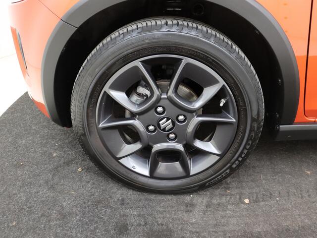 Suzuki IGNIS 1.2 Smart Hybrid Select | Airco | Stoelverwarming | Lane assist | Camera