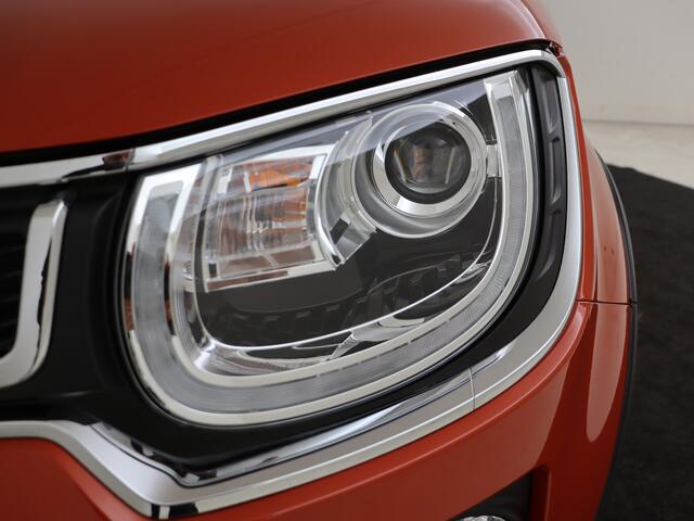 Suzuki IGNIS 1.2 Smart Hybrid Select | Airco | Stoelverwarming | Lane assist | Camera