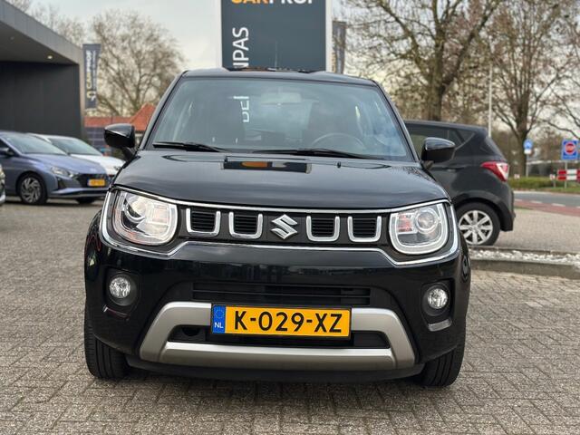 Suzuki IGNIS 1.2 Smart Hybrid Comfort '' Airco - Infotainmentsystem Carplay - PDC ''