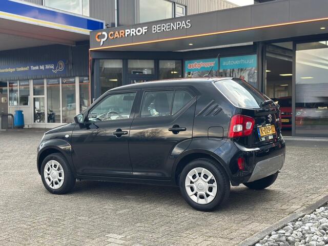 Suzuki IGNIS 1.2 Smart Hybrid Comfort '' Airco - Infotainmentsystem Carplay - PDC ''
