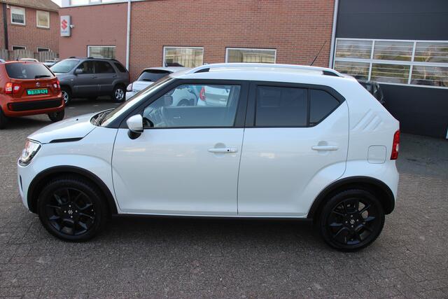 Suzuki IGNIS 1.2 Style Hybrid | Cruise | Clima | 10 jaar Garantie |