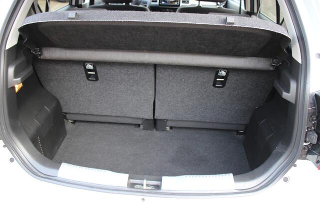 Suzuki IGNIS 1.2 Style Hybrid | Cruise | Clima | 10 jaar Garantie |